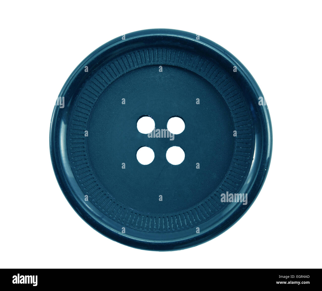 button isolated on white background Stock Photo - Alamy