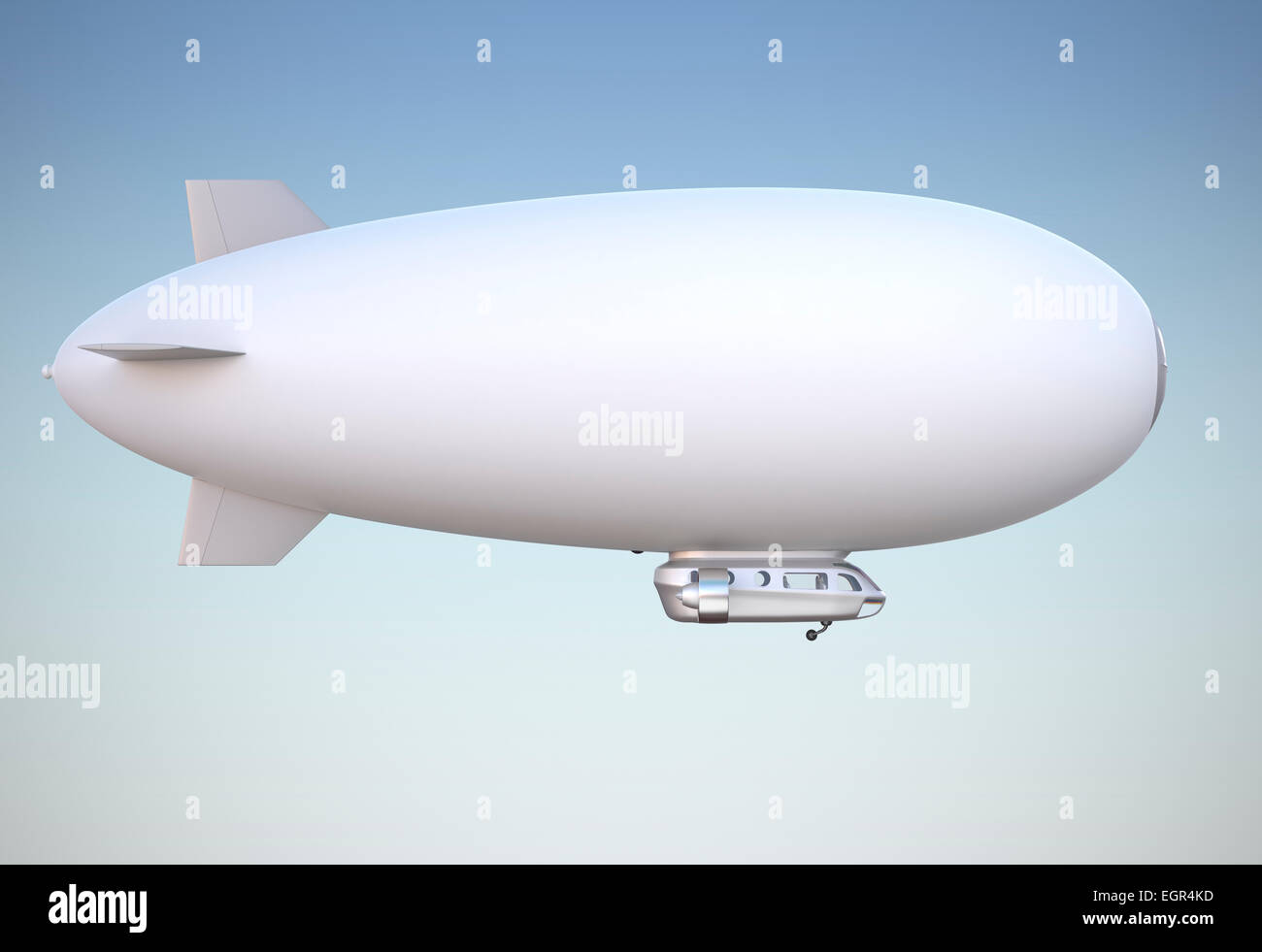 Download At The Side Airship High Resolution Stock Photography And Images Alamy