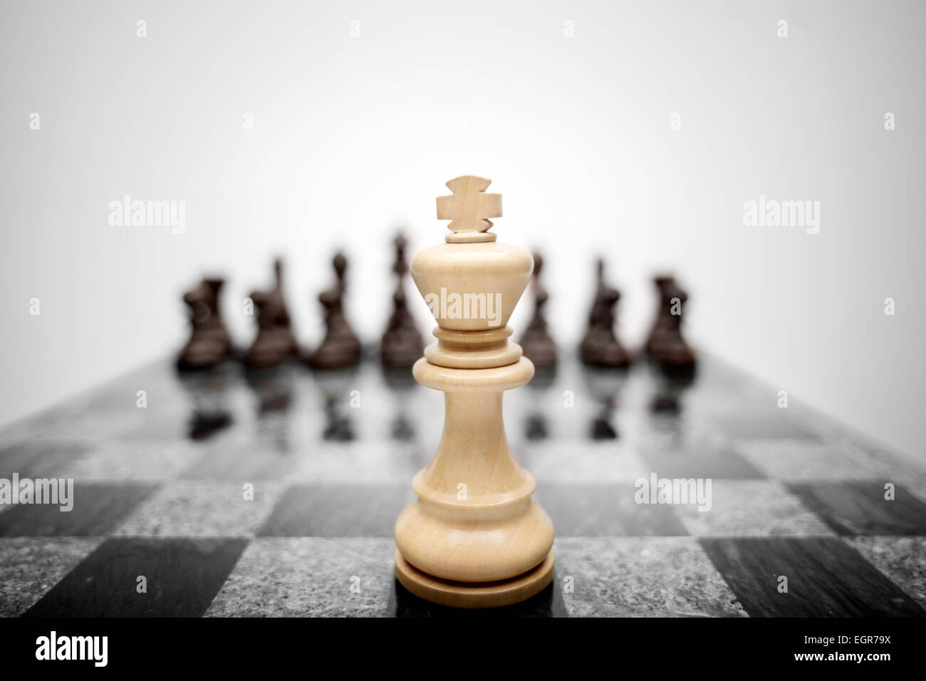 Chess Queens. Game of Chess. Game to Development Analysis Strategy Plan,  Leader and Teamwork Concept for Success. Business Solutions, Success  Strategy Stock Photo - Alamy