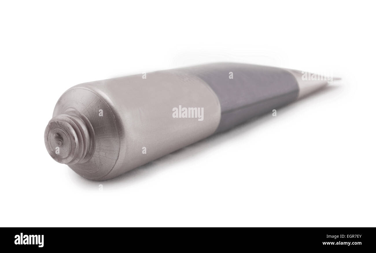 Paint Tube Squeeze Stock Photos & Paint Tube Squeeze Stock Images Alamy