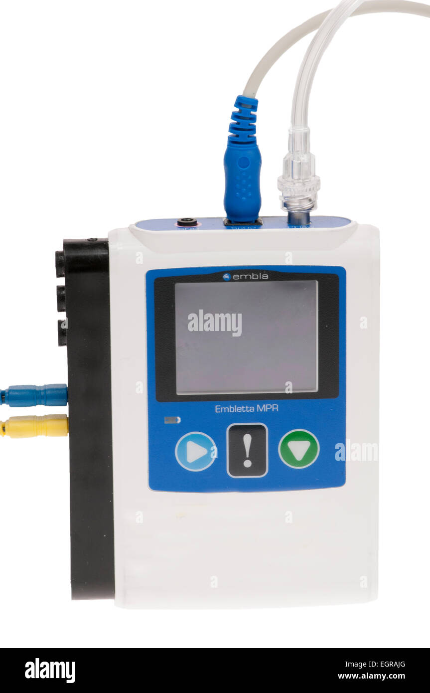 Embla Embletta Mpr Pg Somnambulatory Sleep Monitor Stock Photo Alamy Embla Embletta Mpr Pg Somnambulatory Sleep Monitor Stock Photo Alamy