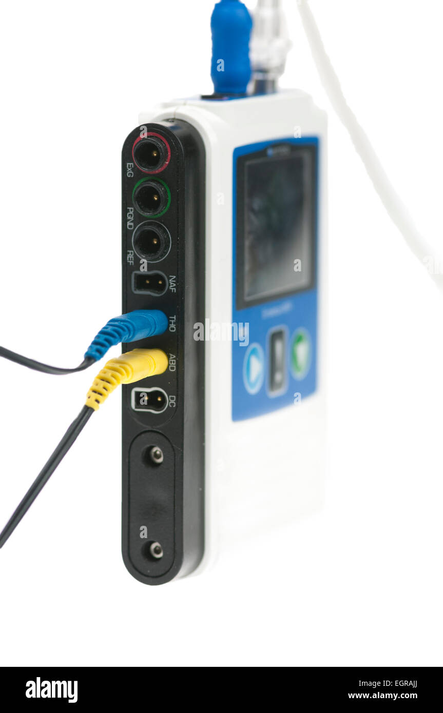 Embla Embletta Mpr Pg Somnambulatory Sleep Monitor Stock Photo Alamy Embla Embletta Mpr Pg Somnambulatory Sleep Monitor Stock Photo Alamy