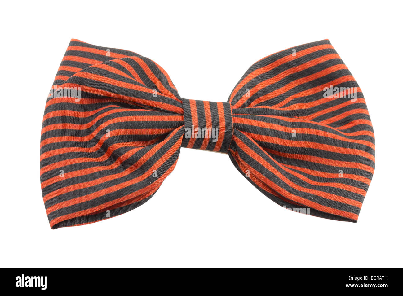 bow ribbon isolated on white background Stock Photo - Alamy