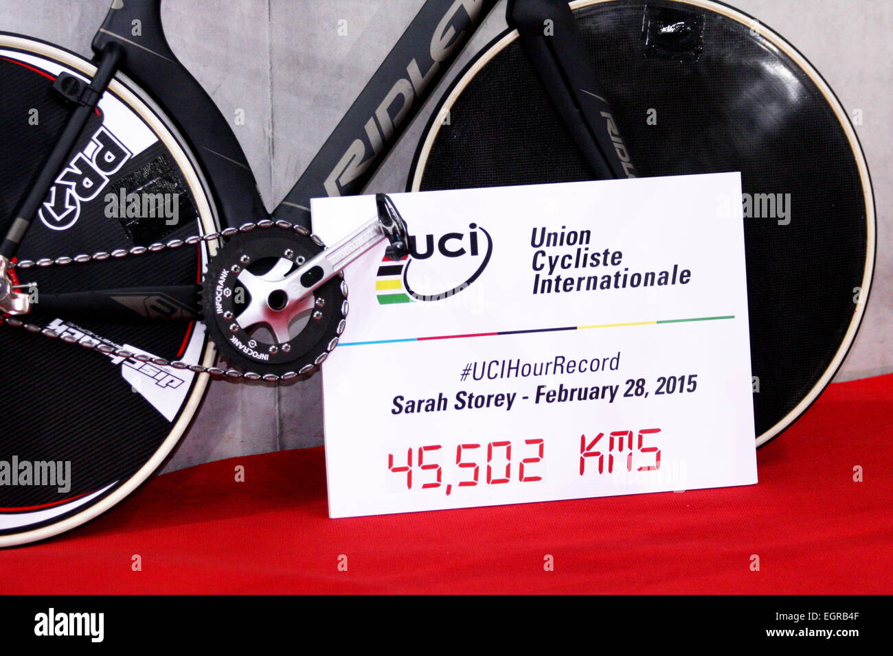 Paracycling hires stock photography and images Alamy