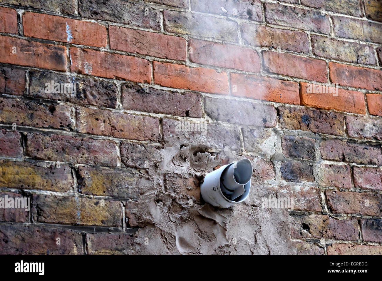 Boiler exhaust hires stock photography and images Alamy