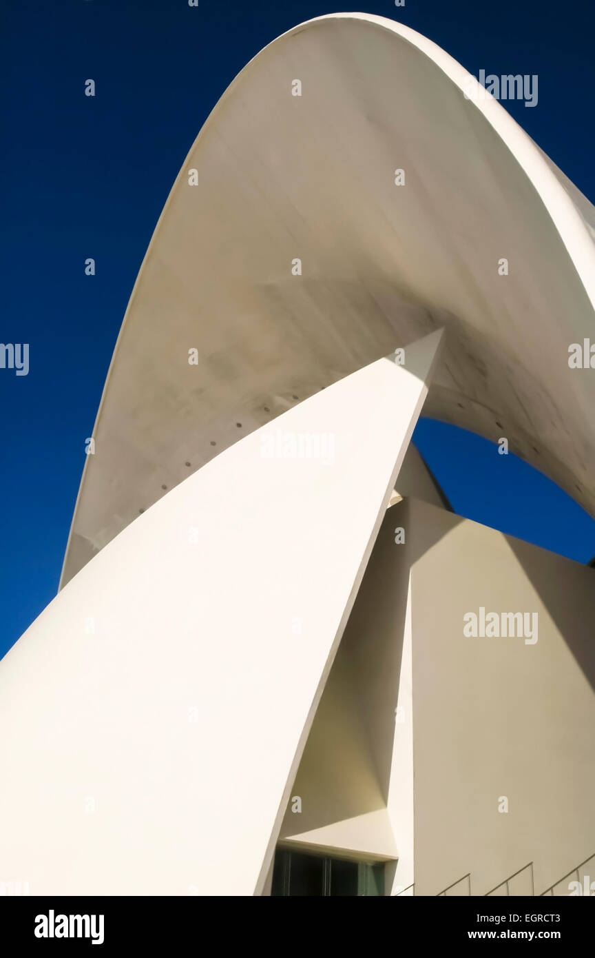 Auditorio De Tenerife Adan Martin Concert Hall Santa Cruz De Tenerife auditorio-de-tenerife-adan-martin-concert-hall-santa-cruz-de-tenerife