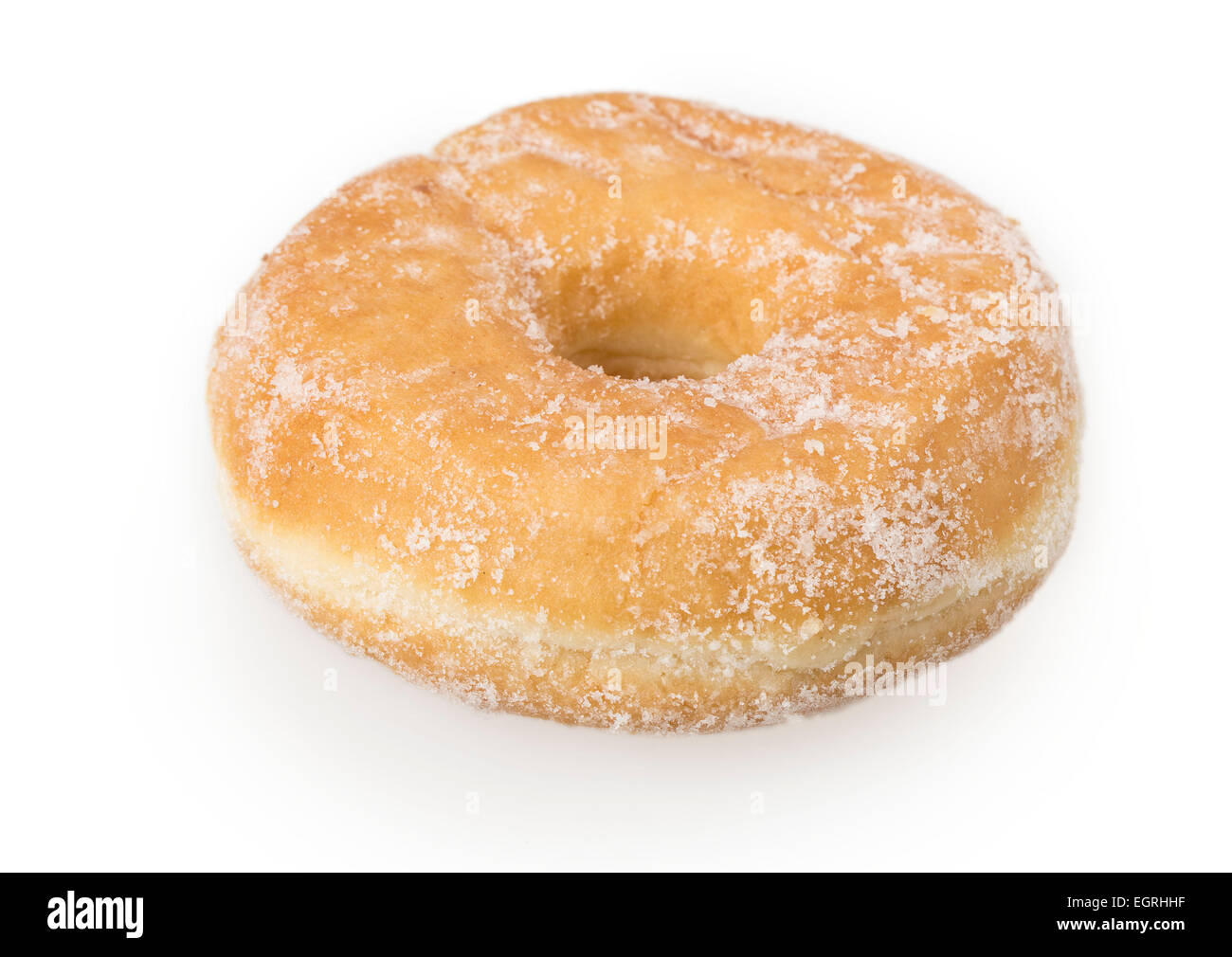 donut isolated on white background Stock Photo - Alamy