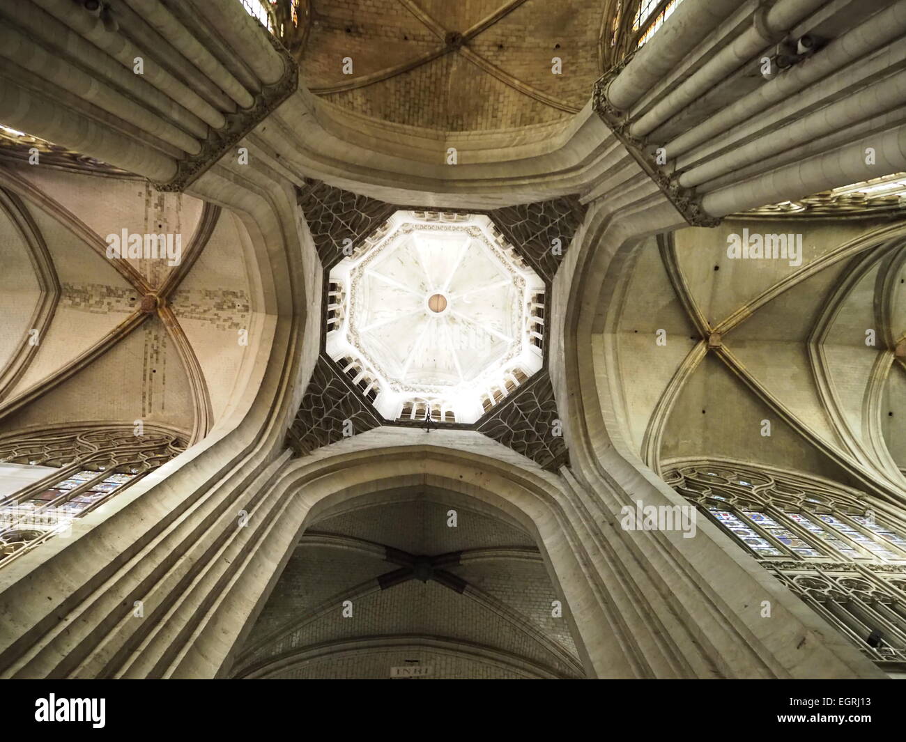 Evreux Stock Photo 79195007 Alamy