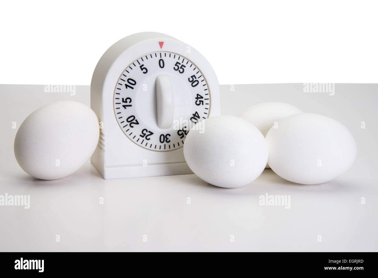 Wooden egg timer hi-res stock photography and images - Alamy