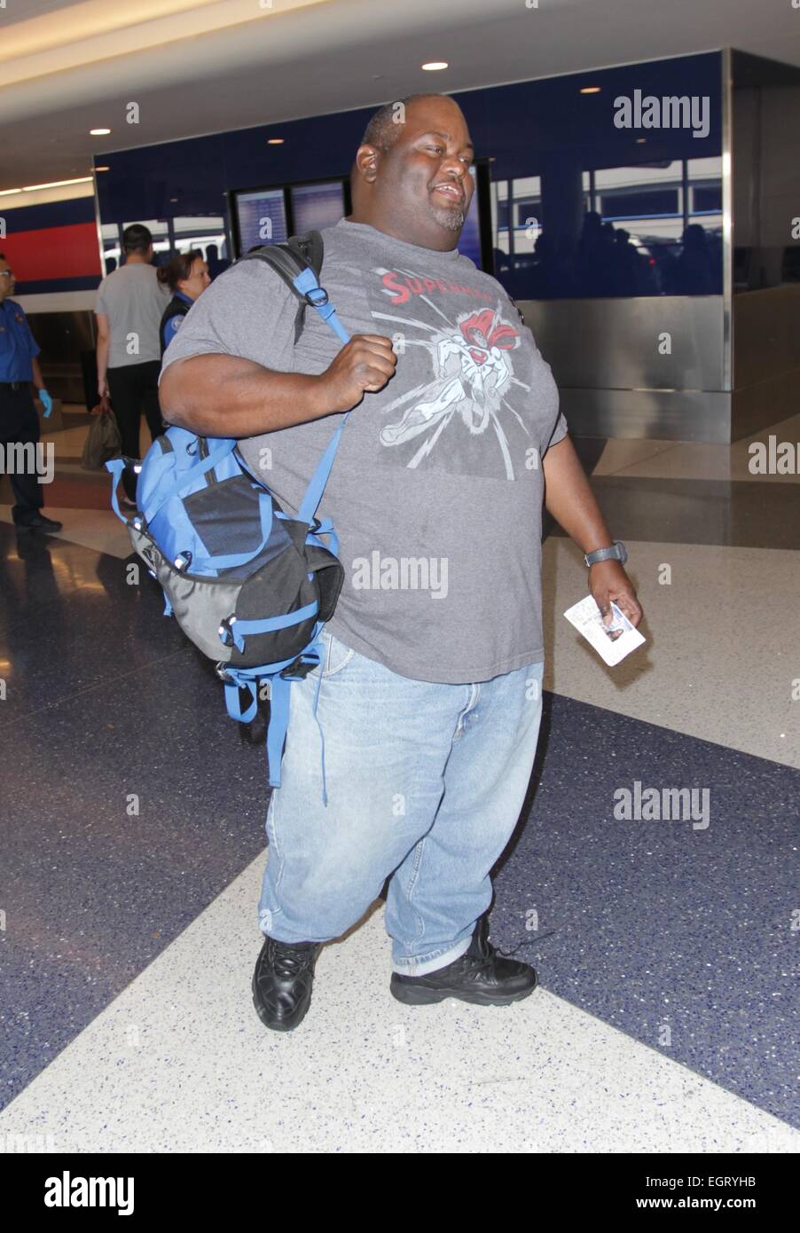 Lavell crawford hi-res stock photography and images - Alamy
