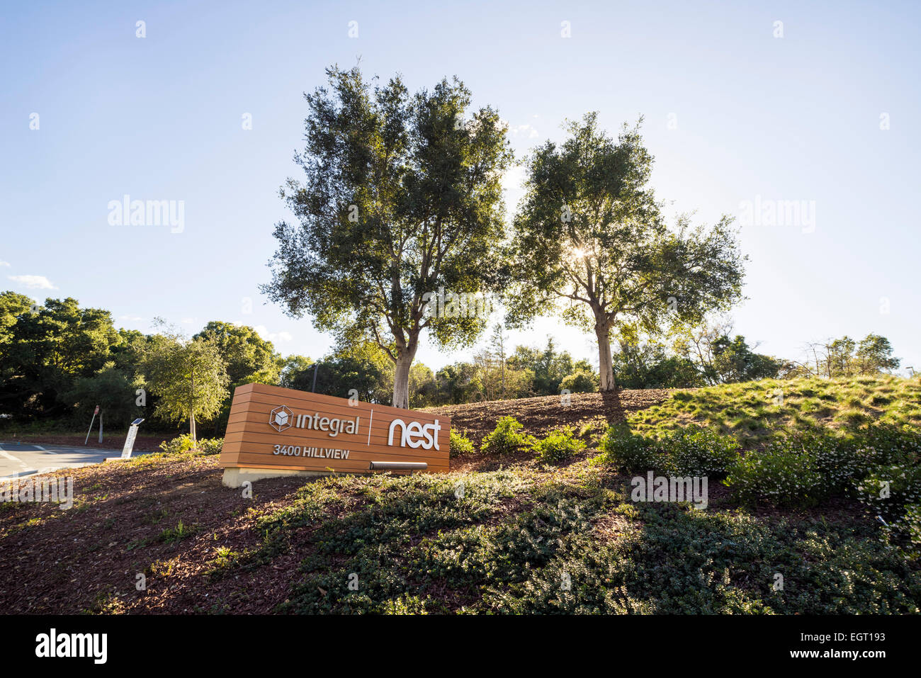 Palo Alto, Silicon Valley Stock Photo - Alamy