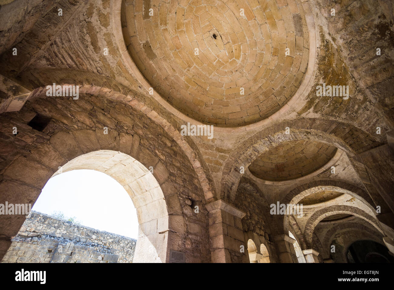 St nicholas of myra church hi-res stock photography and images - Alamy