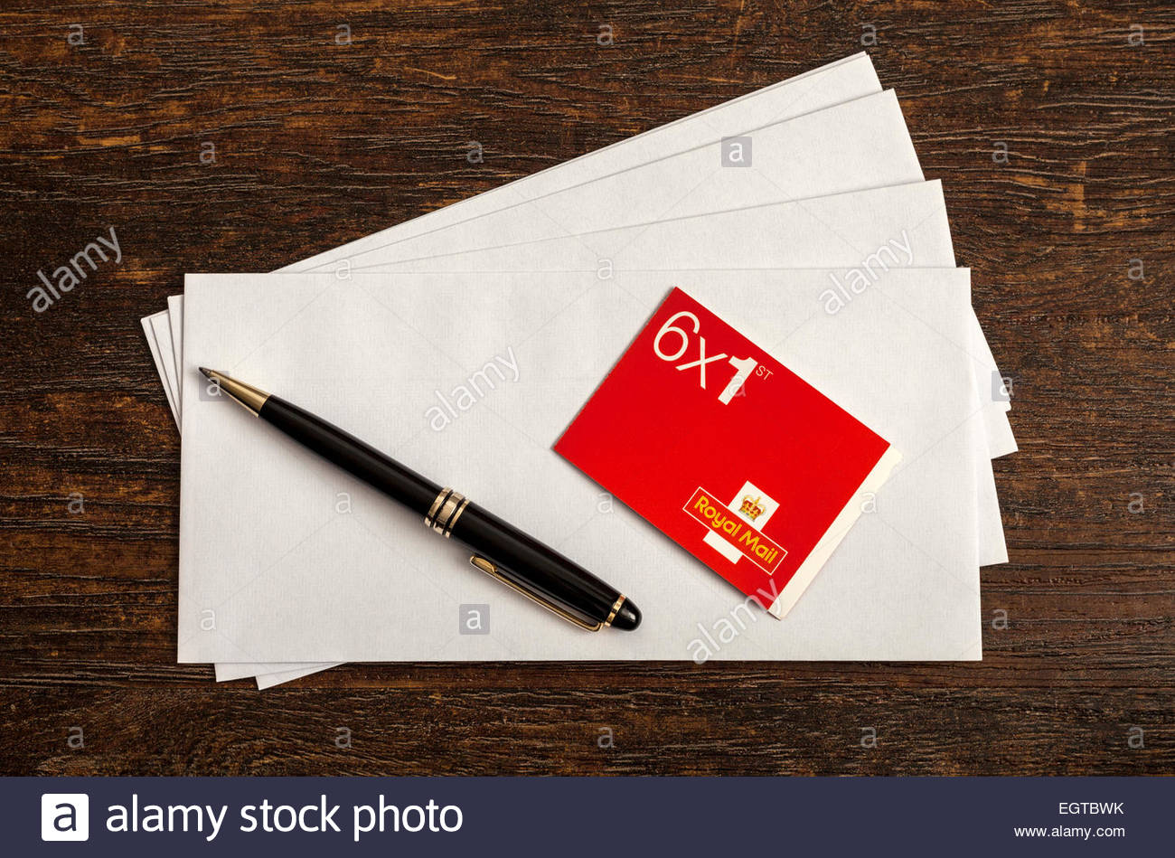 Envelopes Stock Photos & Envelopes Stock Images Alamy