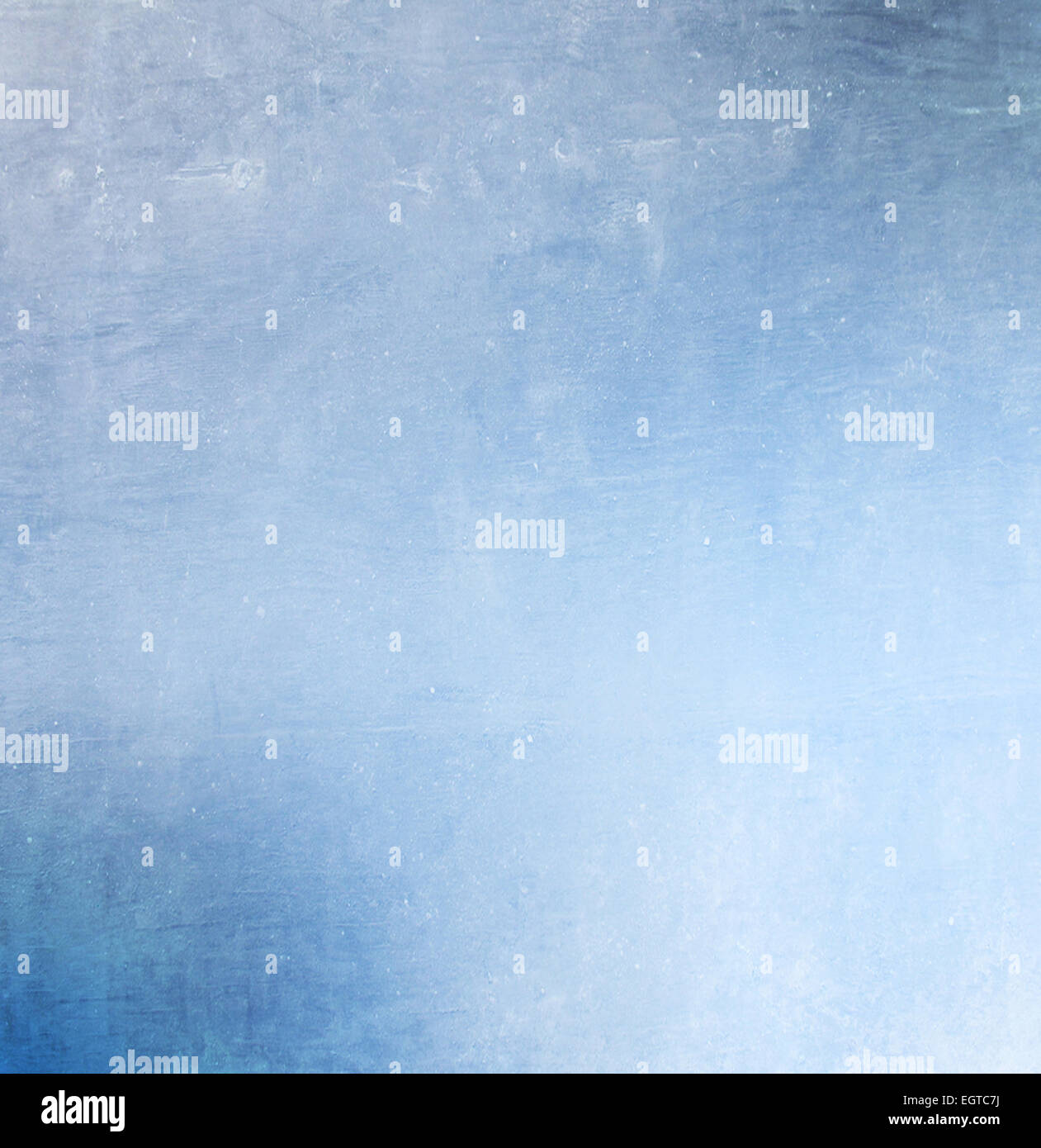 Blue washed out background texture Stock Photo - Alamy