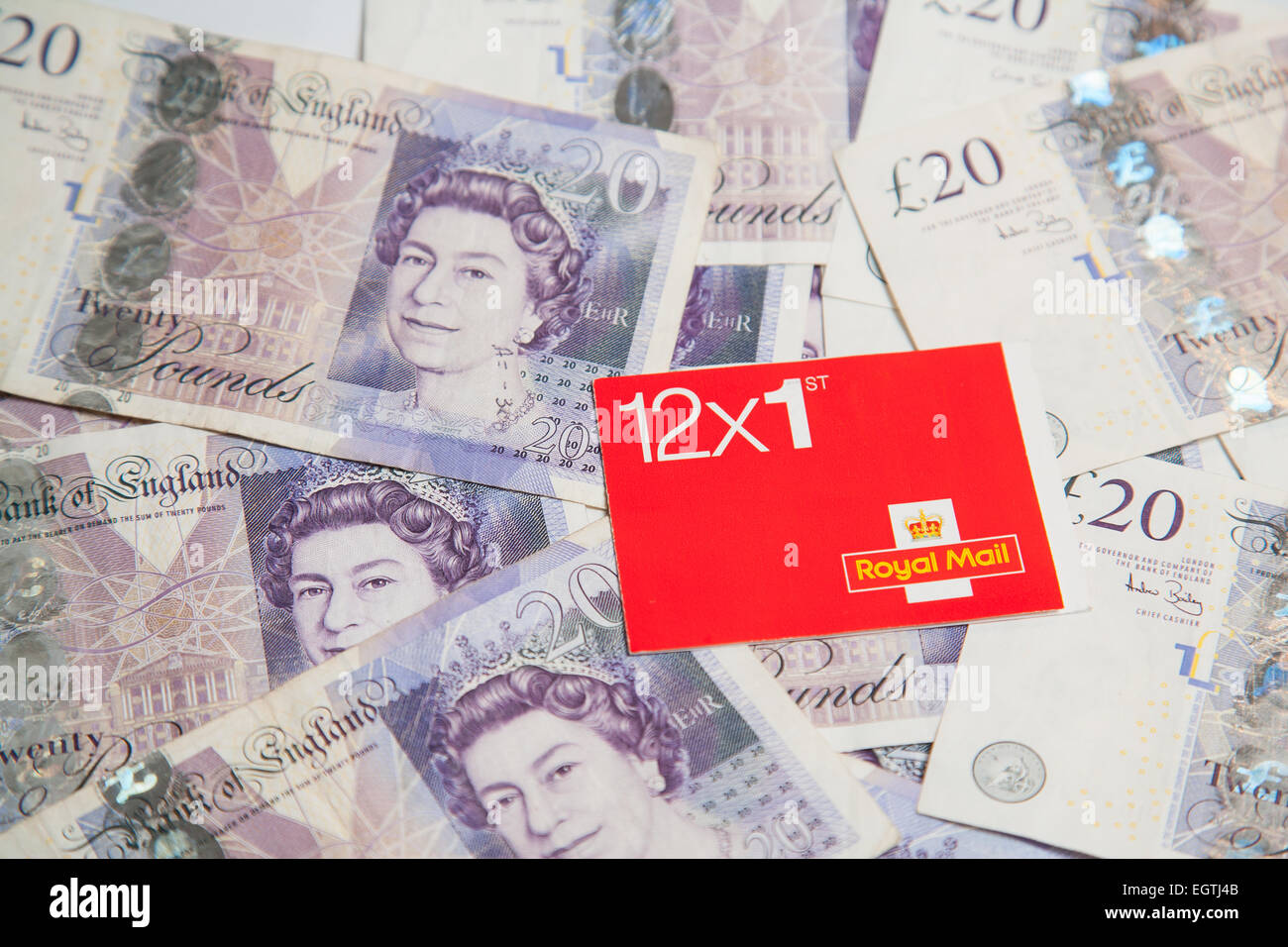 Wedge of money hi-res stock photography and images - Alamy