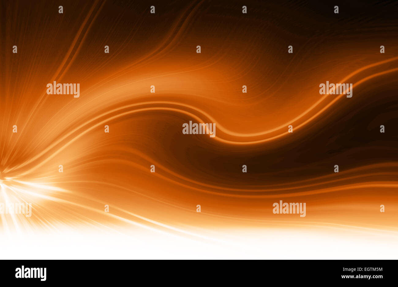 abstract orange color background with motion blur Stock Photo - Alamy