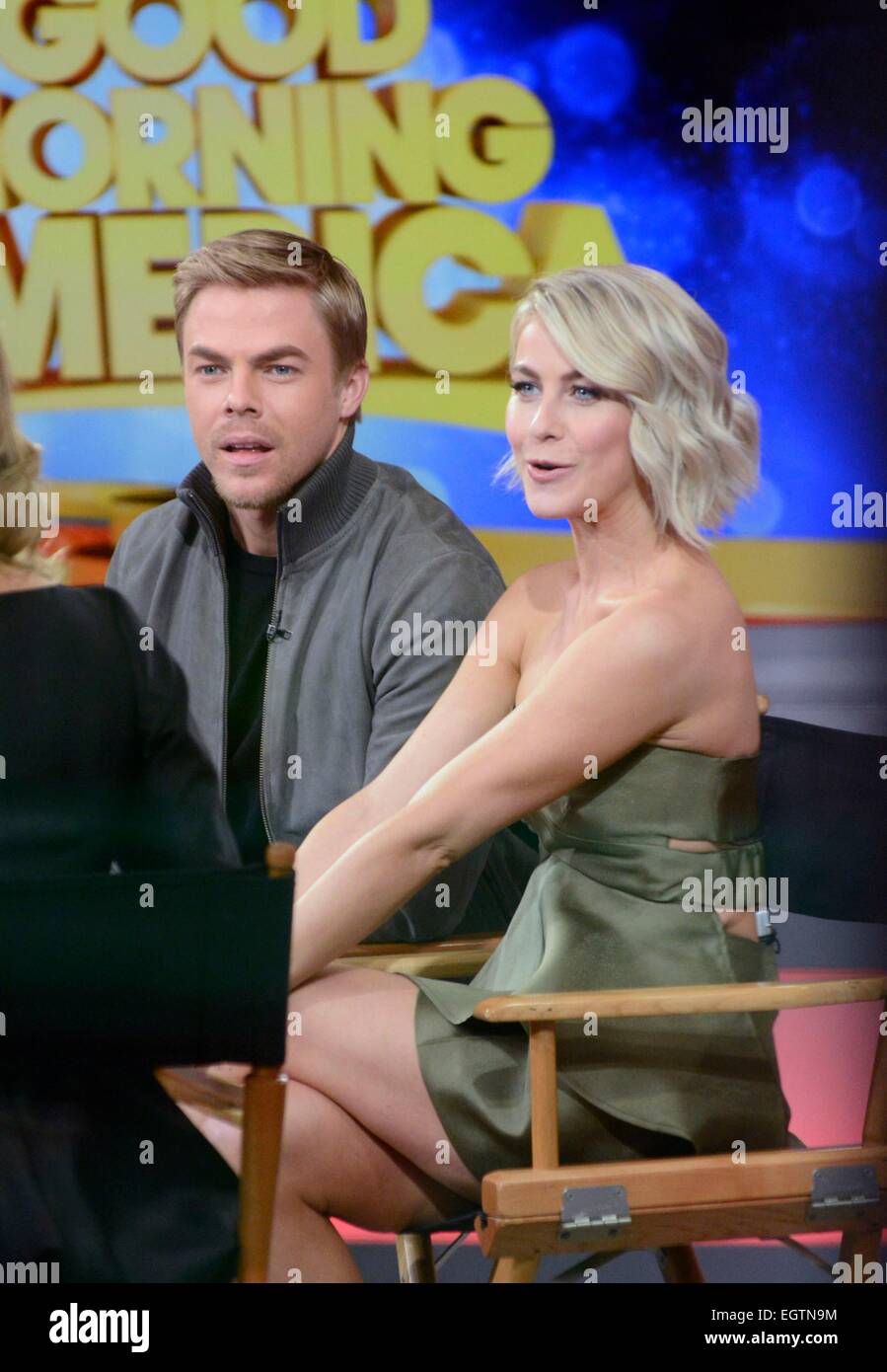 Julianne hough celebrity candids mon paparazziec hi-res stock