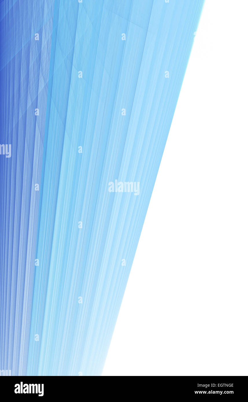 Light blue vertical background Stock Photo Alamy