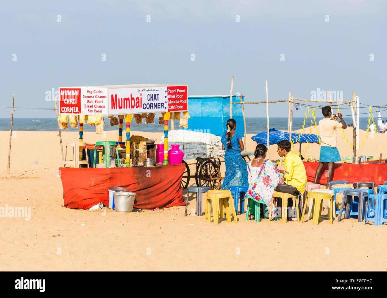 Tamilnadu food hi-res stock photography and images - Alamy