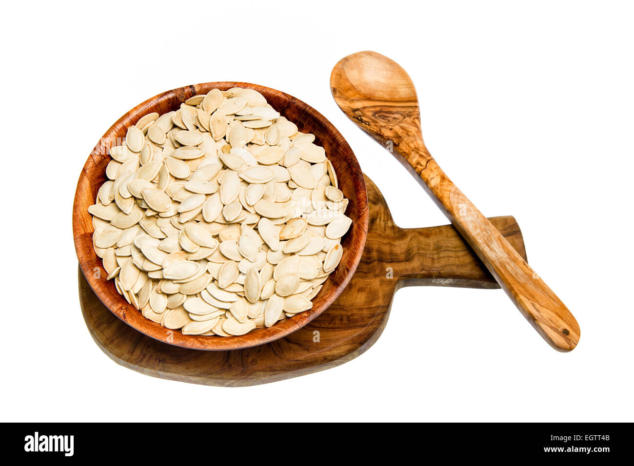 Pumpkin seeds have their place in a healthy diet Stock Photo Alamy