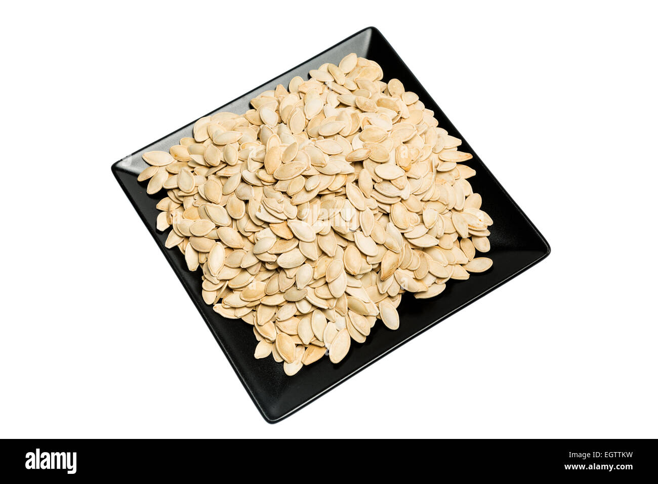 Pumpkin seeds have their place in a healthy diet Stock Photo Alamy