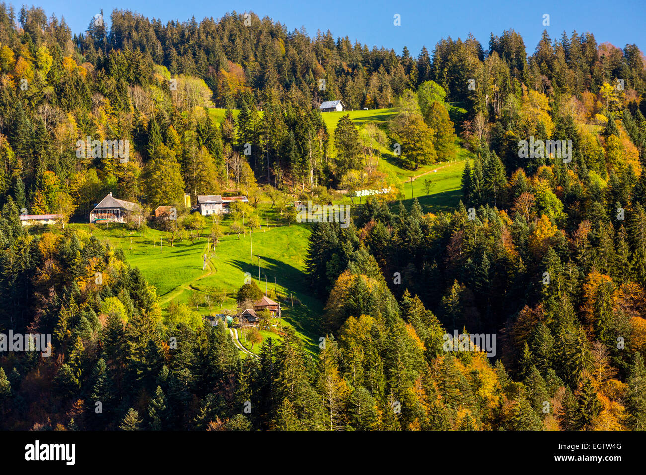Emmental valley hires stock photography and images Alamy