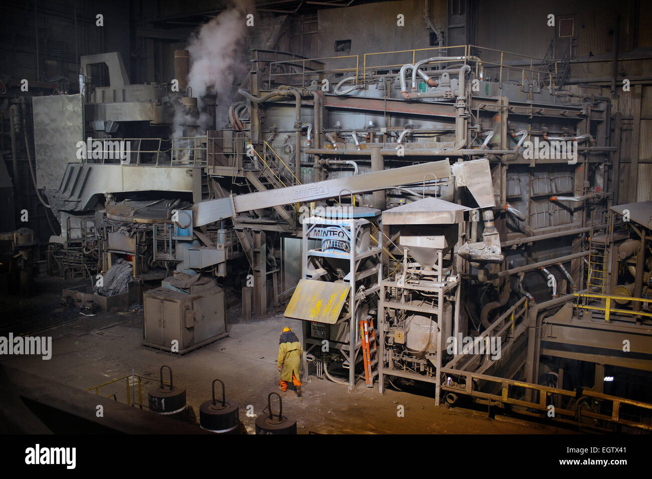 Timken company the hires stock photography and images Alamy