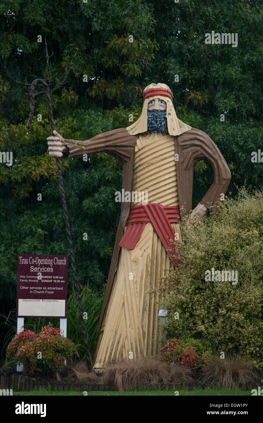 Tirau co operating church hires stock photography and images Alamy