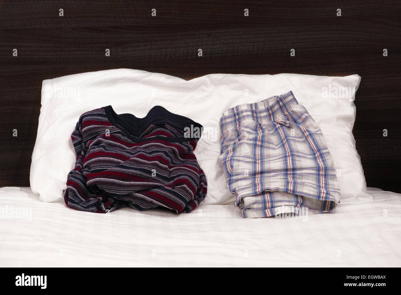 Pyjamas on online