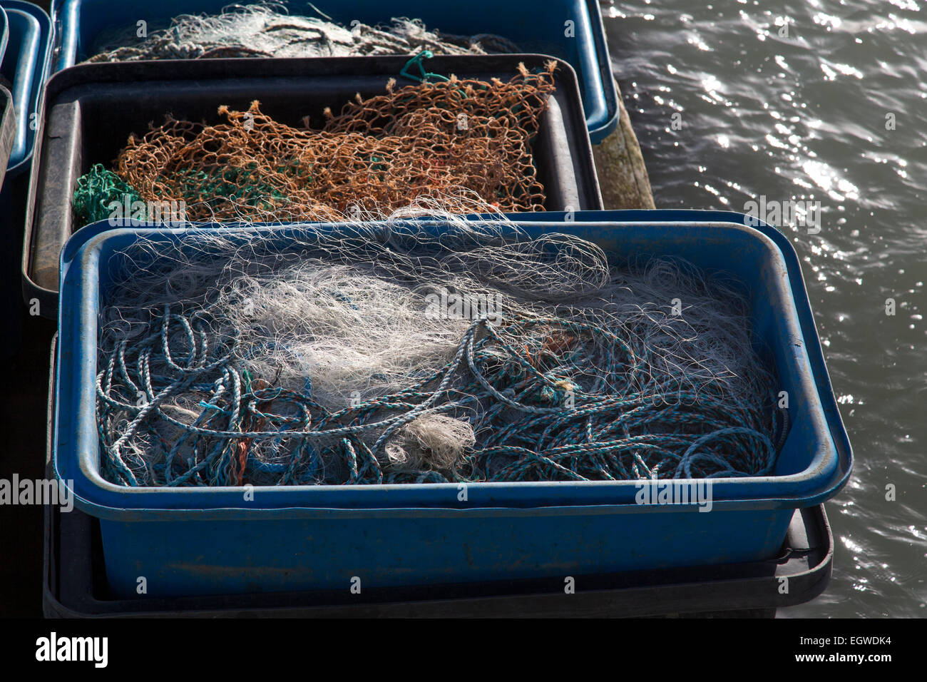 Live Fish Storage Net Fishing Net Trap High Quality Live Fish Storage Container Fish ...