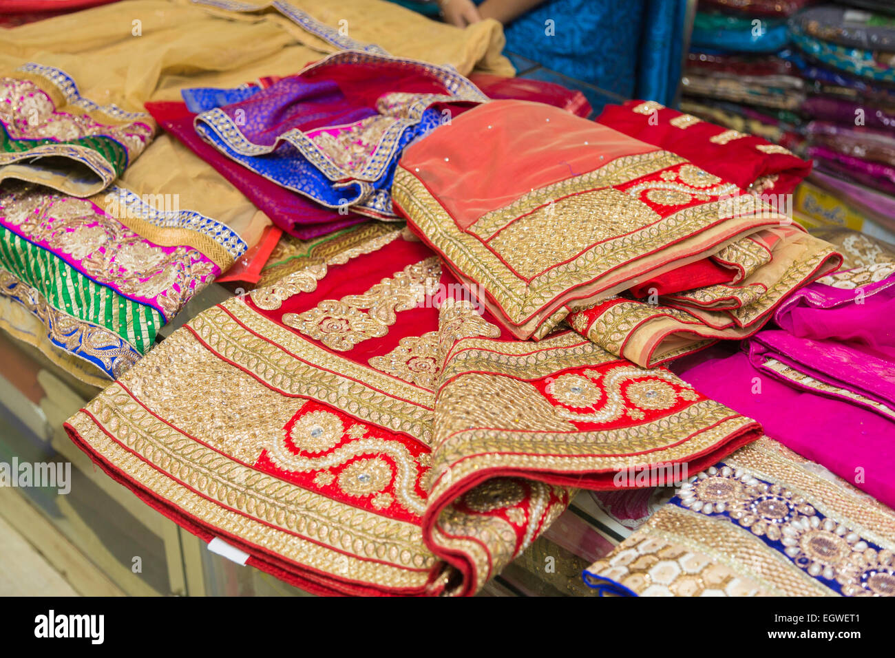 Textile chennai madras hires stock photography and images Alamy