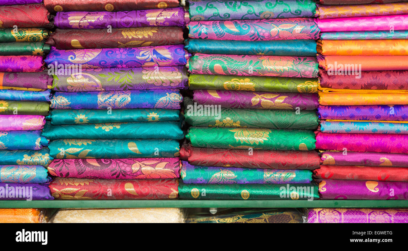 Textile chennai madras hires stock photography and images Alamy