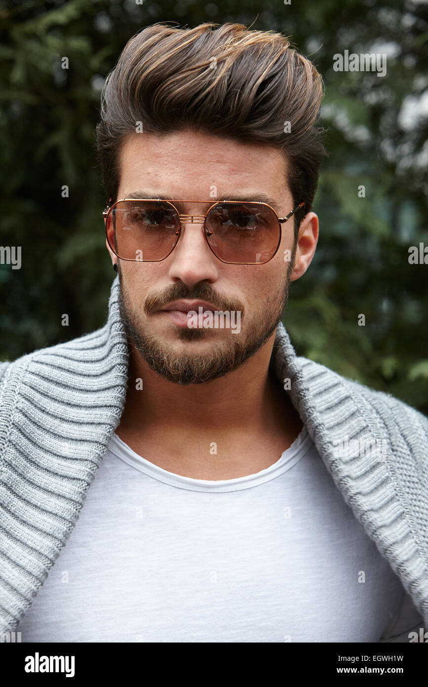 Mariano di vaio hi-res stock photography and images - Alamy