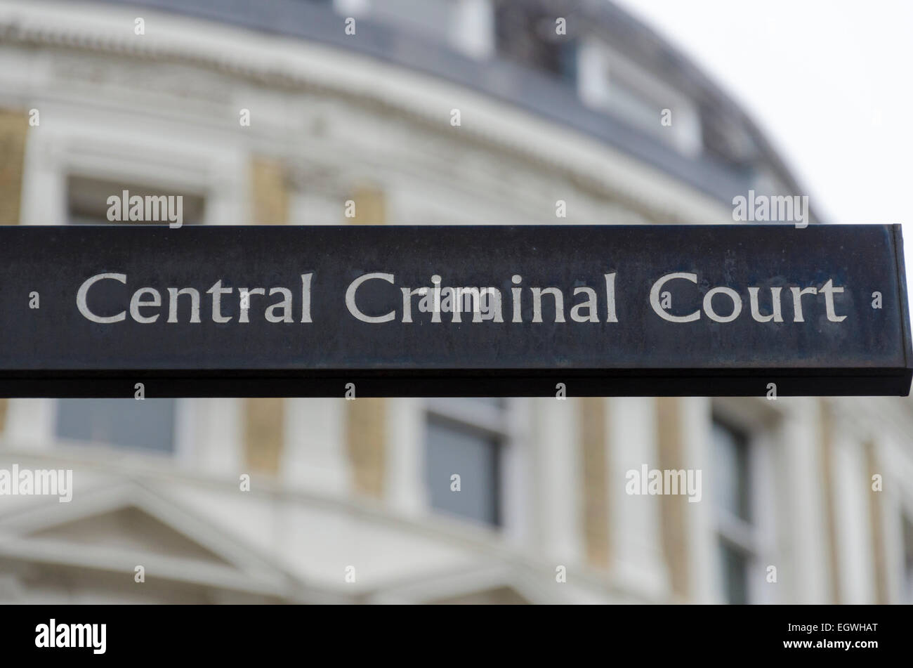 Central Criminal Court sign (Old Baily) London UK Stock Photo Alamy Central Criminal Court sign (Old Baily) London UK Stock Photo Alamy