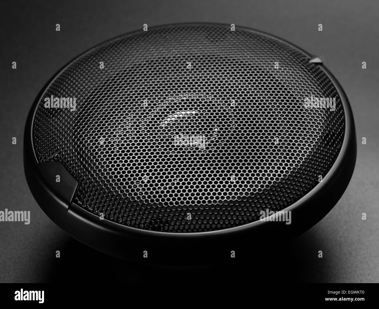 Audio wave Black and White Stock Photos & Images Alamy