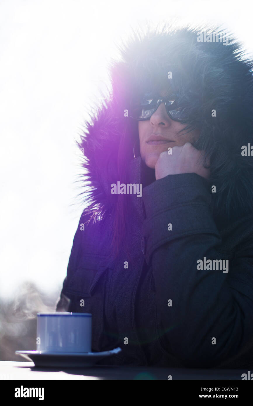 Steaming hood hires stock photography and images Alamy