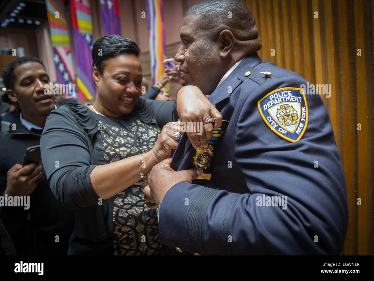 Jeffrey maddrey hi-res stock photography and images - Alamy