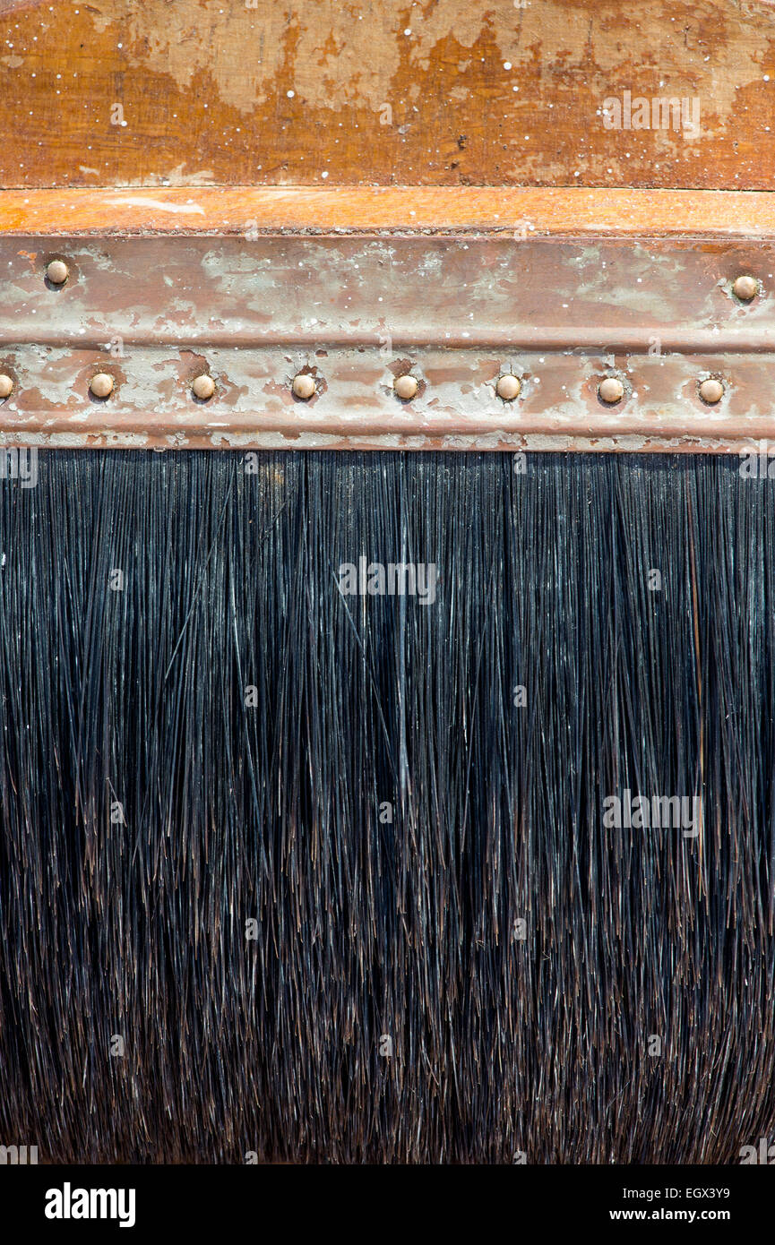 Brush Brush