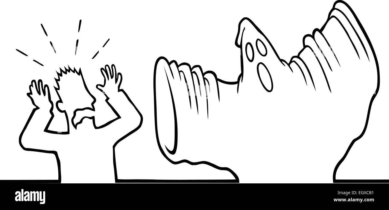 Man ghost costume hi-res stock photography and images - Alamy