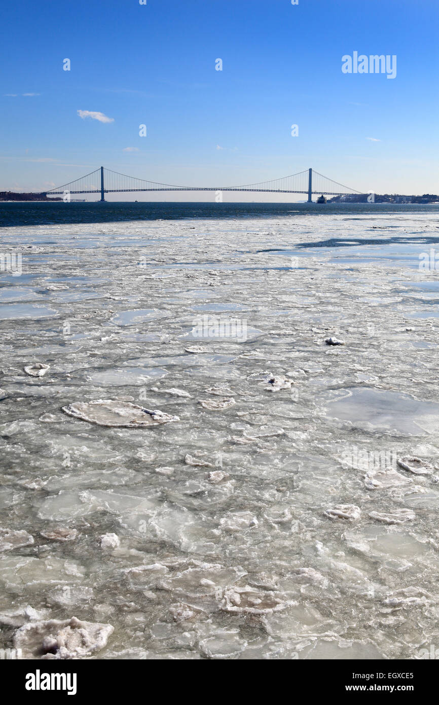 The narrows of ny harbor hires stock photography and images Alamy
