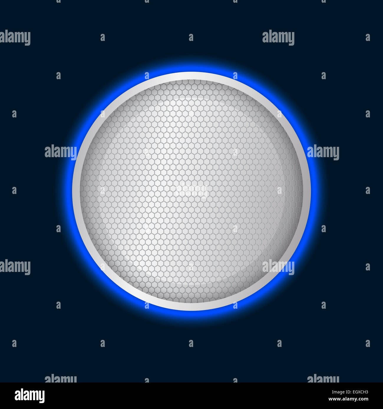 abstract background with metallic design, vector, eps10 Stock Photo - Alamy