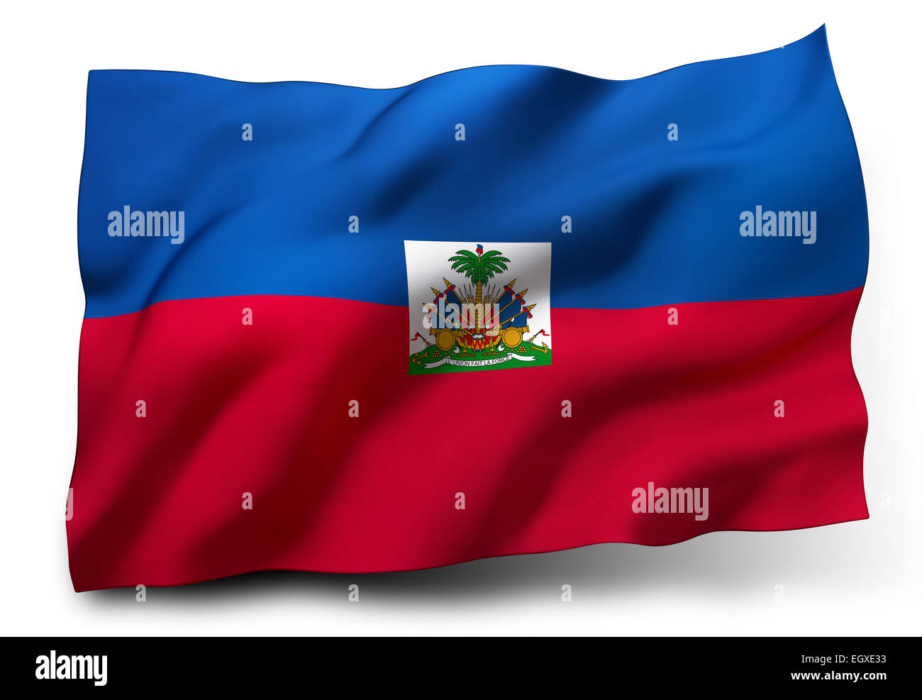 Discover 56+ haitian flag tattoo in.eteachers