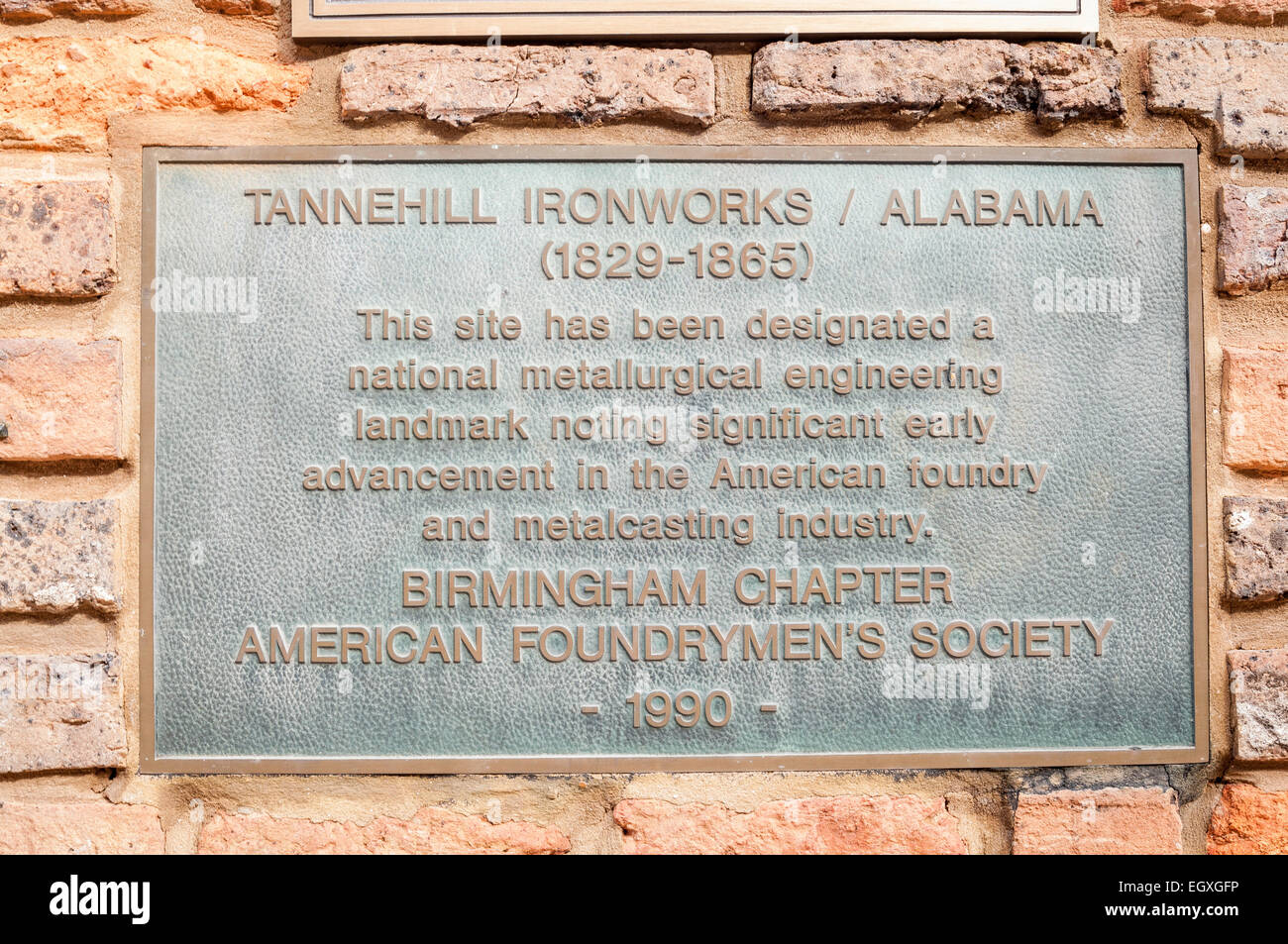 Step Back in Time: Tannehill Historical State Park - Where History Comes Alive