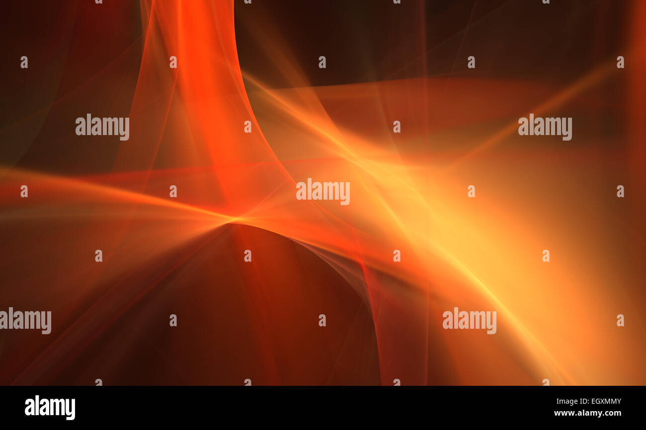 Abstract orange backgrounds hi-res stock photography and images - Alamy