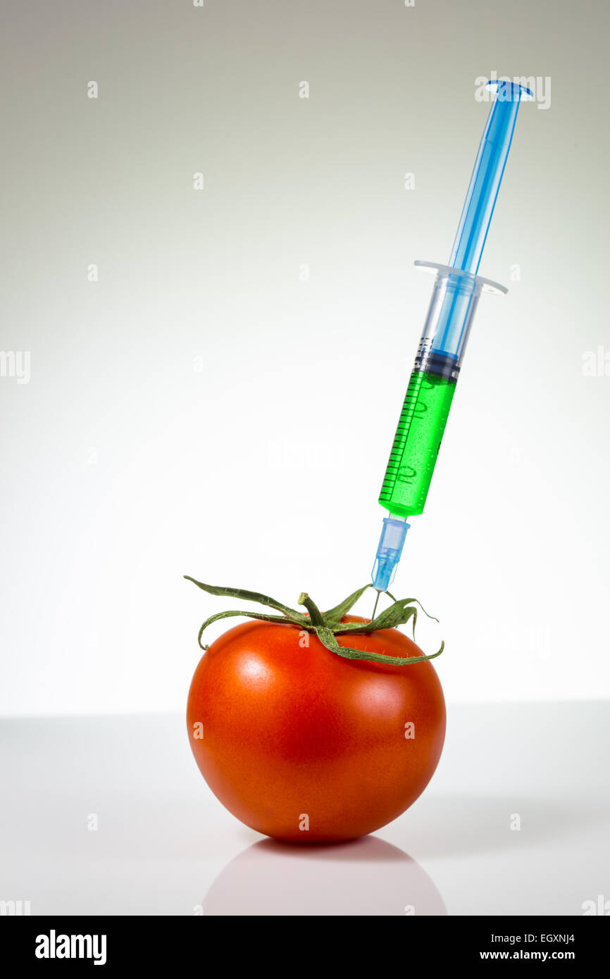 Genetic food modification dna hi res stock photography and images Alamy