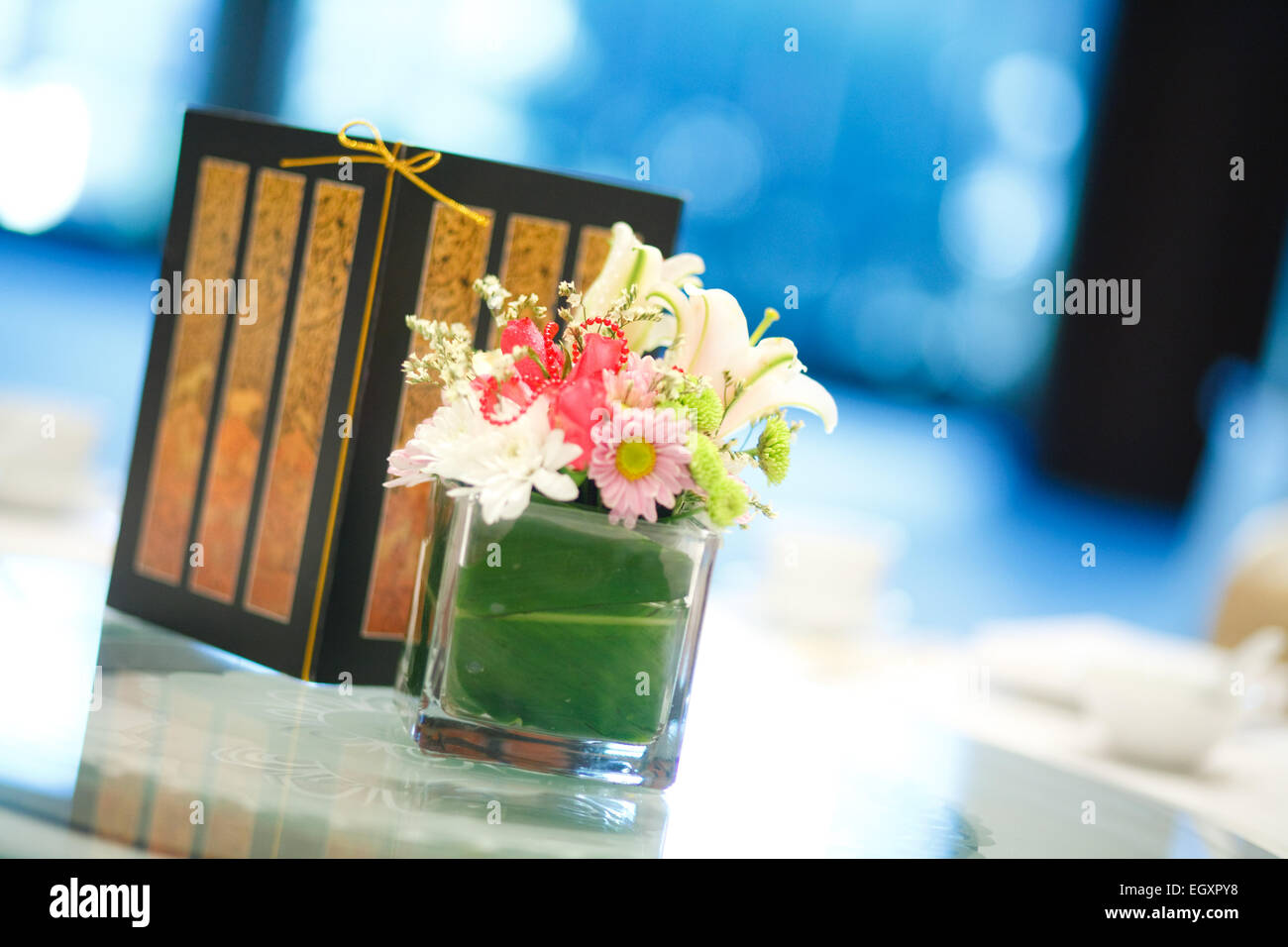 table, top, decoration, ceremony, fine dining, dinner, Stock Photo