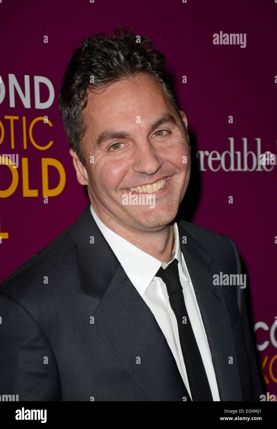 Ol Parker High Resolution Stock Photography and Images - Alamy