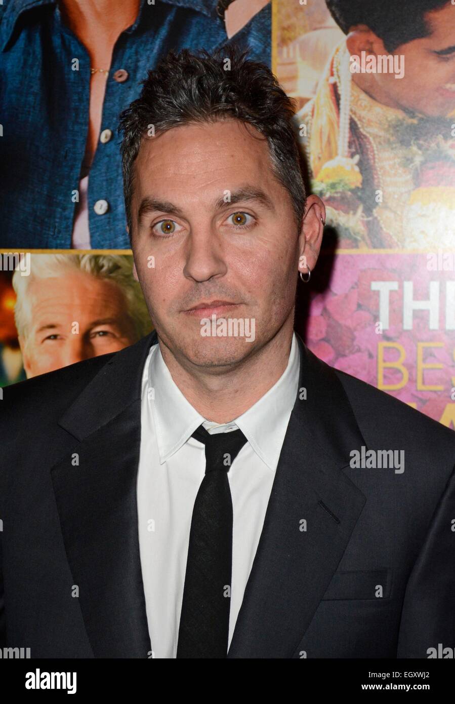 Ol parker hi-res stock photography and images - Alamy