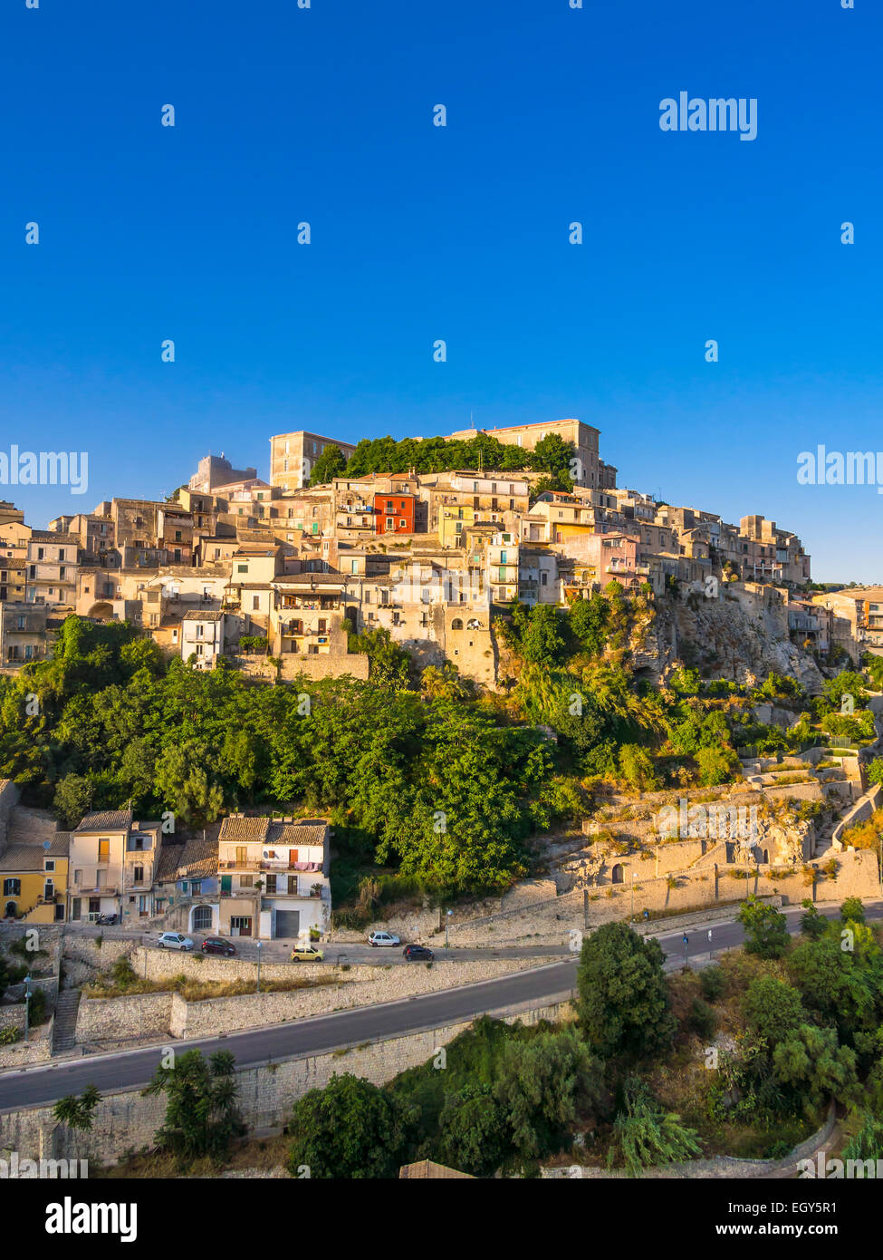 Ragusa heritage hi-res stock photography and images - Alamy