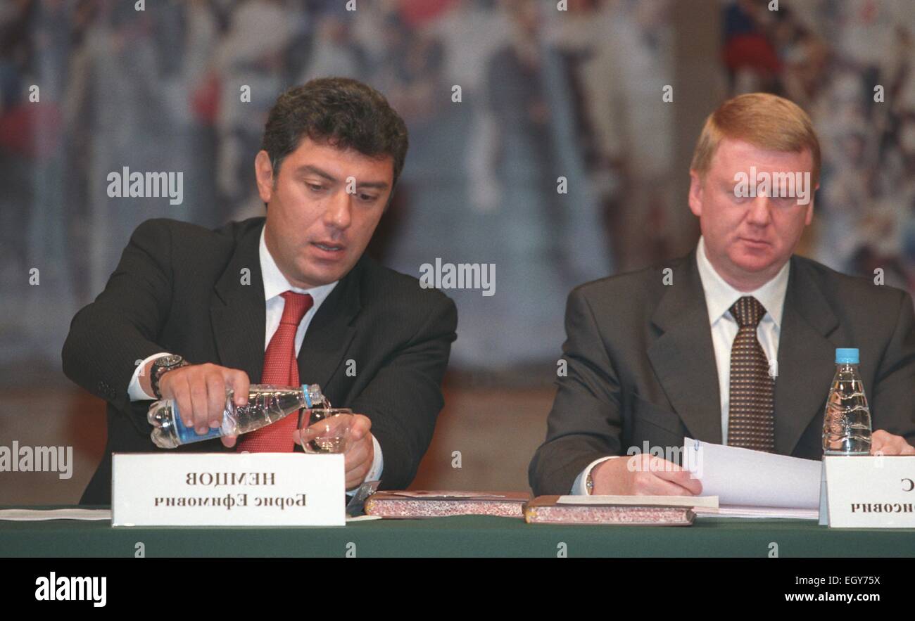 Personal life, Anatoly Chubais today Personal life, Anatoly Chubais today